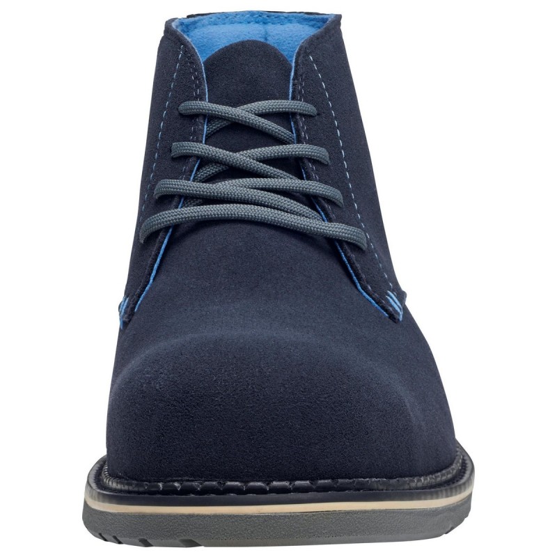 BOTA UVEX BUSINESS MICROVELOUR S3L FO SR HORMA W11 STD