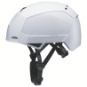 CASCO UVEX PERFEXXION EN397-EN12492-EN1078 BLANCO L