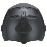 CASCO UVEX PERFEXXION EN397-EN12492-EN1078 NEGRO M