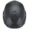 CASCO UVEX PERFEXXION EN397-EN12492-EN1078 NEGRO M