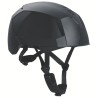 CASCO UVEX PERFEXXION EN397-EN12492-EN1078 NEGRO M