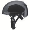 CASCO UVEX PERFEXXION EN397-EN12492-EN1078 NEGRO L