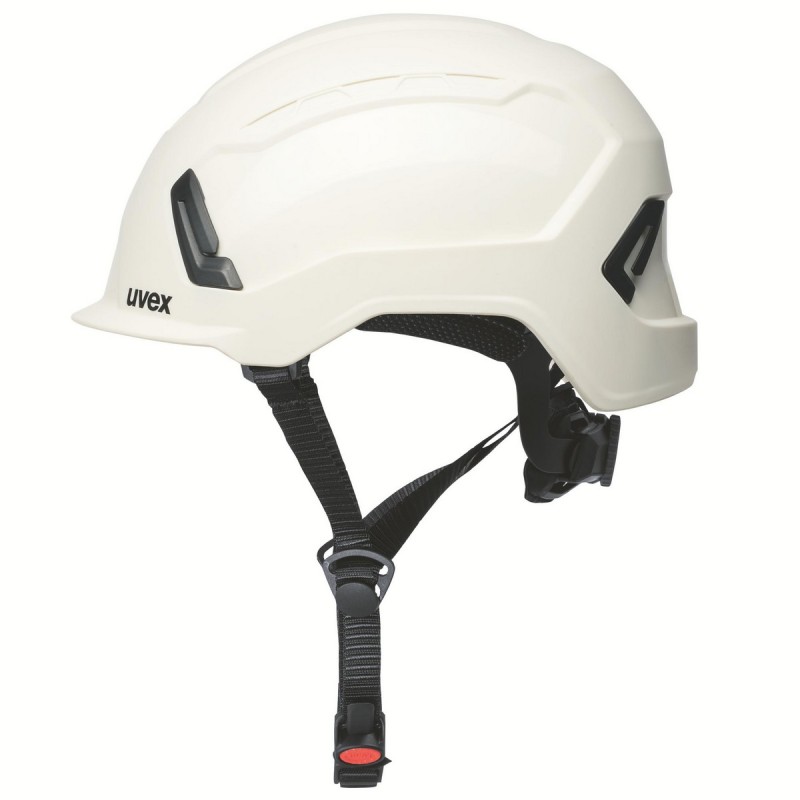 CASCO UVEX PRONAMIC ALPINE E NOVENT BLANCO