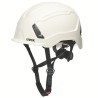 CASCO UVEX PRONAMIC ALPINE E NOVENT BLANCO