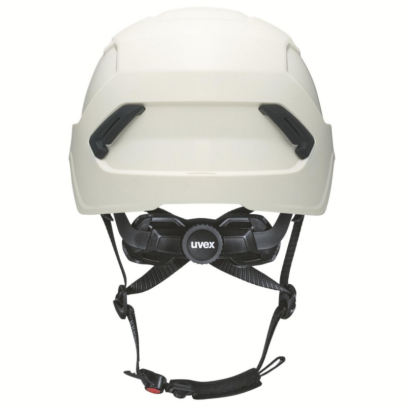 CASCO UVEX PRONAMIC ALPINE E NOVENT BLANCO