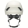 CASCO UVEX PRONAMIC ALPINE E NOVENT BLANCO