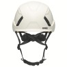 CASCO UVEX PRONAMIC ALPINE E NOVENT BLANCO