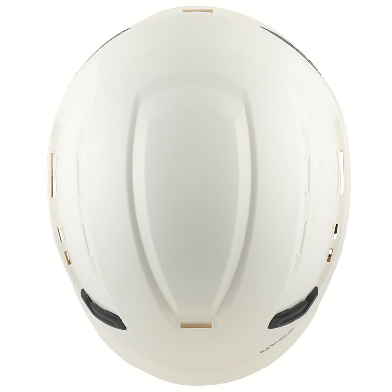 CASCO UVEX PRONAMIC ALPINE E NOVENT BLANCO
