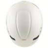 CASCO UVEX PRONAMIC ALPINE E NOVENT BLANCO