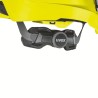 CASCO UVEX PRONAMIC ALPINE EN397-EN12492 AMARILLO