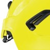 CASCO UVEX PRONAMIC ALPINE EN397-EN12492 AMARILLO
