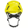CASCO UVEX PRONAMIC ALPINE EN397-EN12492 AMARILLO