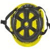 CASCO UVEX PRONAMIC ALPINE EN397-EN12492 AMARILLO