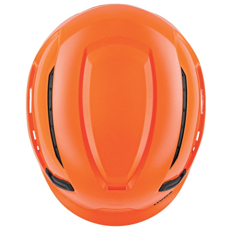 CASCO UVEX PRONAMIC ALPINE EN397-EN12492 NAR FLUOR