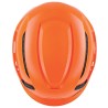 CASCO UVEX PRONAMIC ALPINE EN397-EN12492 NAR FLUOR