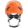 CASCO UVEX PRONAMIC ALPINE EN397-EN12492 NAR FLUOR