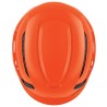CASCO UVEX PRONAMIC ALPINE EN397-EN12492 ROJO