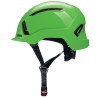 CASCO UVEX PRONAMIC ALPINE EN397-EN12492 VERDE