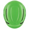 CASCO UVEX PRONAMIC ALPINE EN397-EN12492 VERDE