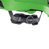 CASCO UVEX PRONAMIC ALPINE EN397-EN12492 VERDE