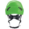 CASCO UVEX PRONAMIC ALPINE EN397-EN12492 VERDE