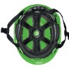 CASCO UVEX PRONAMIC ALPINE EN397-EN12492 VERDE