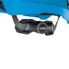 CASCO UVEX PRONAMIC ALPINE EN397-EN12492 AZUL