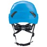 CASCO UVEX PRONAMIC ALPINE EN397-EN12492 AZUL