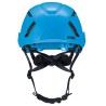 CASCO UVEX PRONAMIC ALPINE EN397-EN12492 AZUL