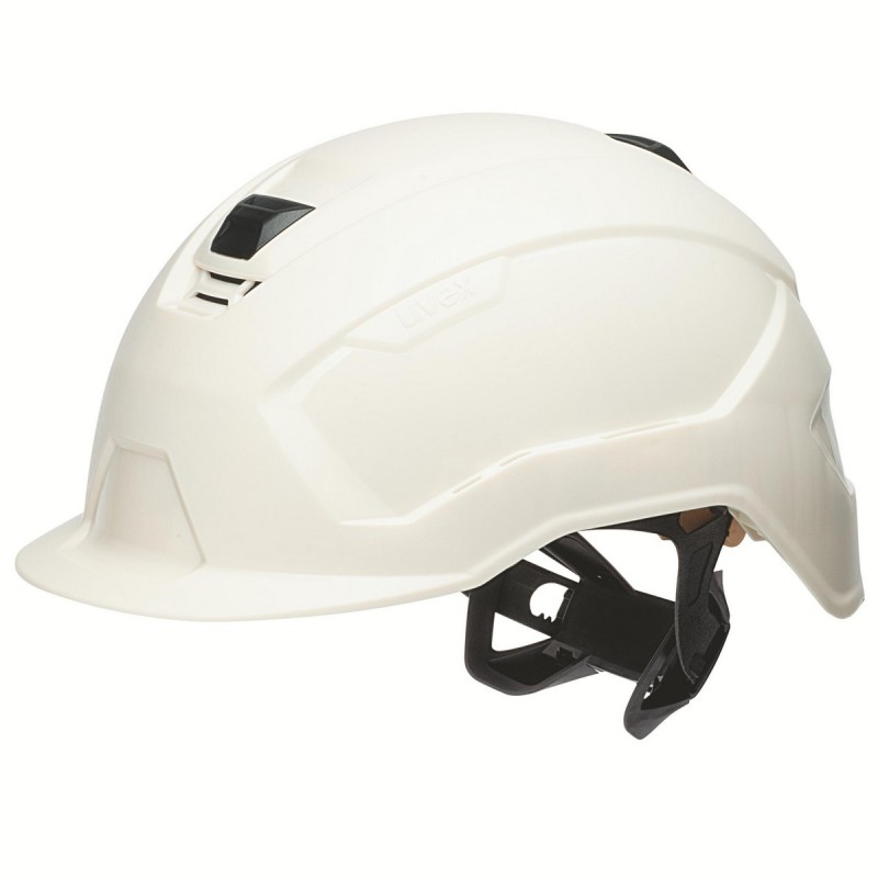CASCO UVEX PRONAMIC B-WR ARNES 6P VENT BLANCO