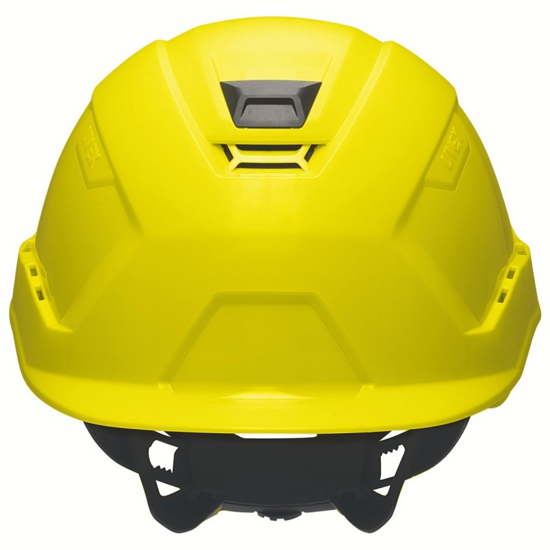 CASCO UVEX PRONAMIC B-WR ARNES 6P VENT AMARILLO