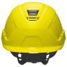 CASCO UVEX PRONAMIC B-WR ARNES 6P VENT AMARILLO