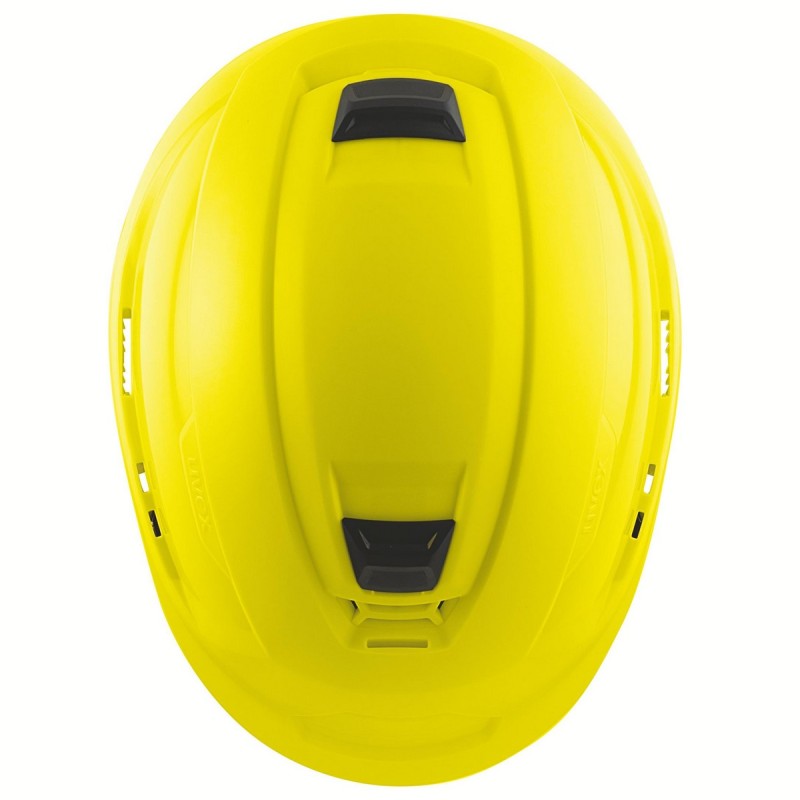 CASCO UVEX PRONAMIC B-WR ARNES 6P VENT AMARILLO