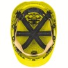 CASCO UVEX PRONAMIC B-WR ARNES 6P VENT AMARILLO
