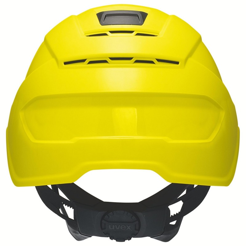 CASCO UVEX PRONAMIC B-WR ARNES 6P VENT AMARILLO