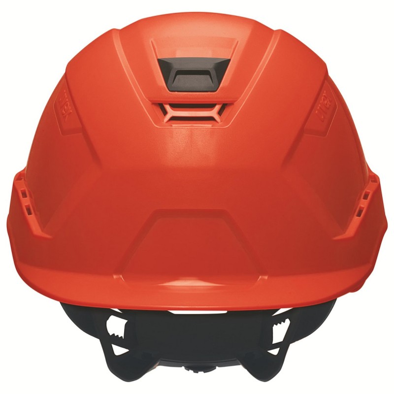 CASCO UVEX PRONAMIC B-WR ARNES 6P VENT ROJO