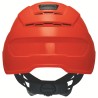 CASCO UVEX PRONAMIC B-WR ARNES 6P VENT ROJO