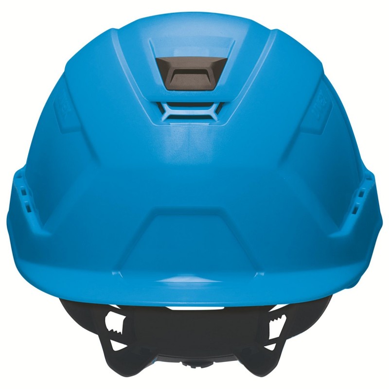 CASCO UVEX PRONAMIC B-WR ARNES 6P VENT AZUL