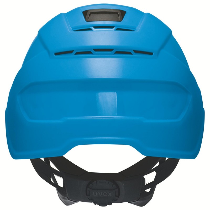 CASCO UVEX PRONAMIC B-WR ARNES 6P VENT AZUL
