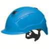 CASCO UVEX PRONAMIC B-WR ARNES 6P VENT AZUL