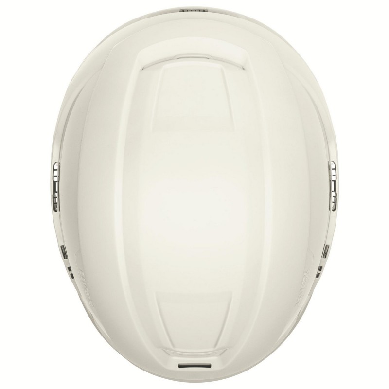 CASCO UVEX PRONAMIC E-S-WR ARNES 6P NOVENT BLANCO
