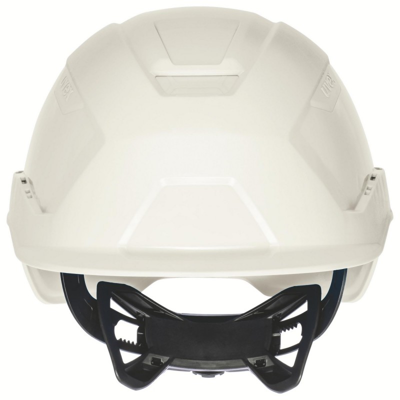 CASCO UVEX PRONAMIC E-S-WR ARNES 6P NOVENT BLANCO