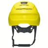 CASCO UVEX PRONAMIC S-KR ARNES 6P VENT BARBU AMARILLO