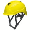 CASCO UVEX PRONAMIC S-KR ARNES 6P VENT BARBU AMARILLO