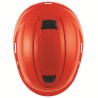 CASCO UVEX PRONAMIC S-KR ARNES 6P VENT BARBU ROJO