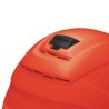 CASCO UVEX PRONAMIC S-KR ARNES 6P VENT BARBU ROJO