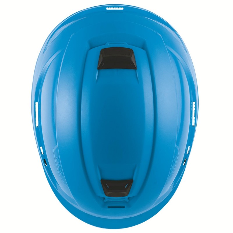 CASCO UVEX PRONAMIC S-KR ARNES 6P VENT BARBU AZUL