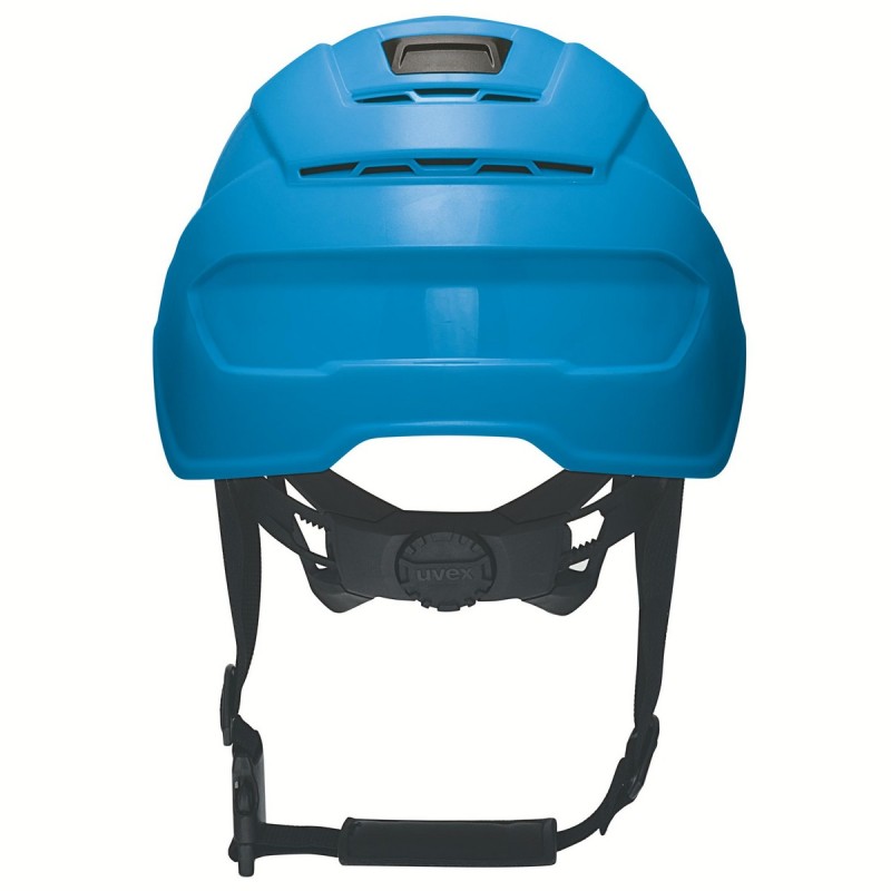 CASCO UVEX PRONAMIC S-KR ARNES 6P VENT BARBU AZUL