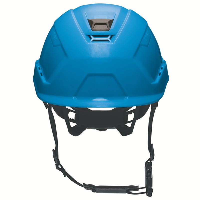 CASCO UVEX PRONAMIC S-KR ARNES 6P VENT BARBU AZUL