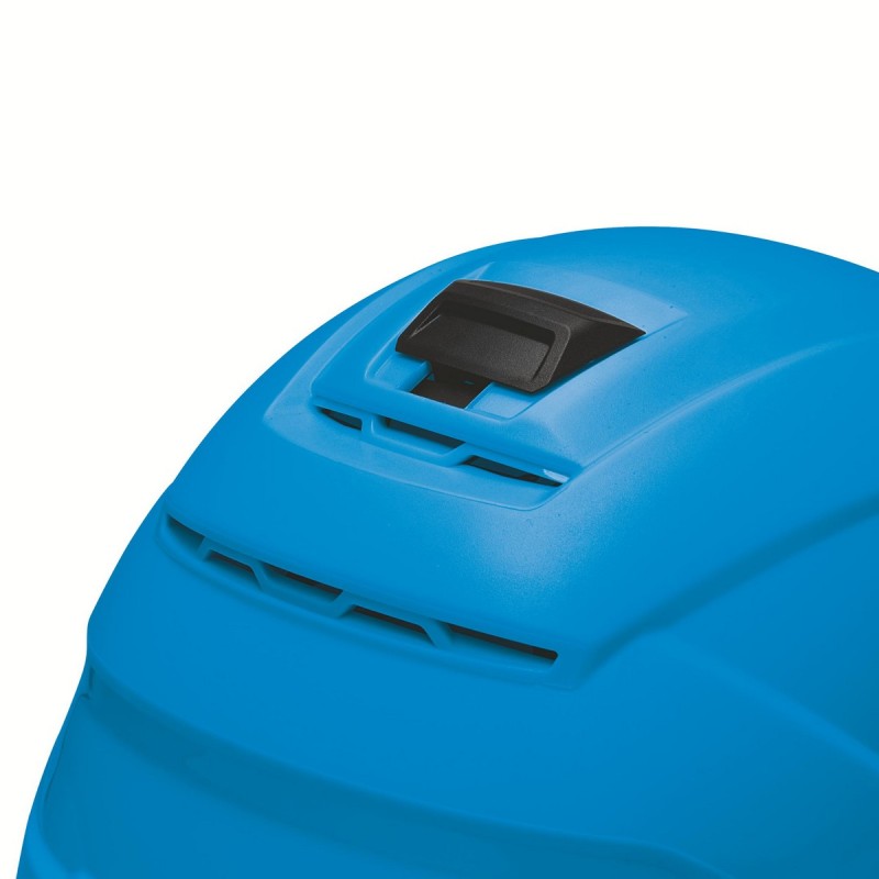 CASCO UVEX PRONAMIC S-KR ARNES 6P VENT BARBU AZUL